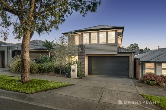 86 Evans Drive, Croydon, Vic 3136