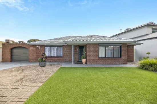 86 Fairbanks Drive, Paralowie, SA 5108