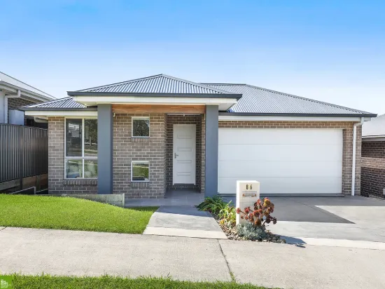 86 Farmgate Cresent, Calderwood, NSW 2527