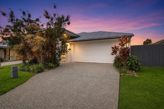 86 Fern Parade, Griffin, Qld 4503