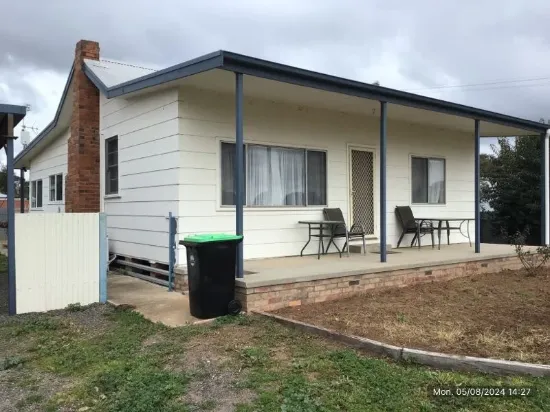 86 Finley Street, Finley, NSW 2713