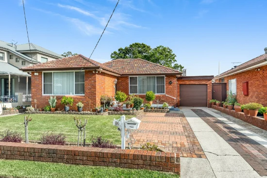 86 Francis Avenue, Brighton-Le-Sands, NSW 2216