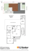 86 Francis Avenue, Brighton-Le-Sands, NSW 2216-Floorplan