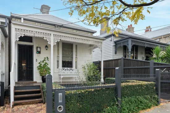 86 Francis Street, Ascot Vale, Vic 3032