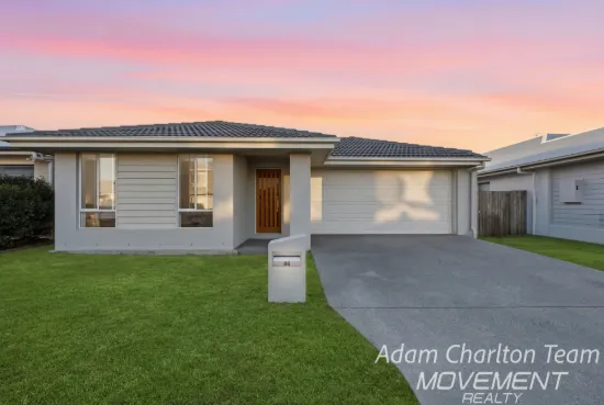 86 Fraser Drive, Burpengary East, Qld 4505