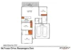 86 Fraser Drive, Burpengary East, Qld 4505-Floorplan
