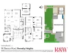 86 Galston Road, Hornsby Heights, NSW 2077-Floorplan