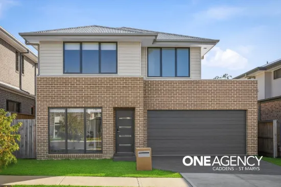 86 Ghera Road, Caddens, NSW 2747