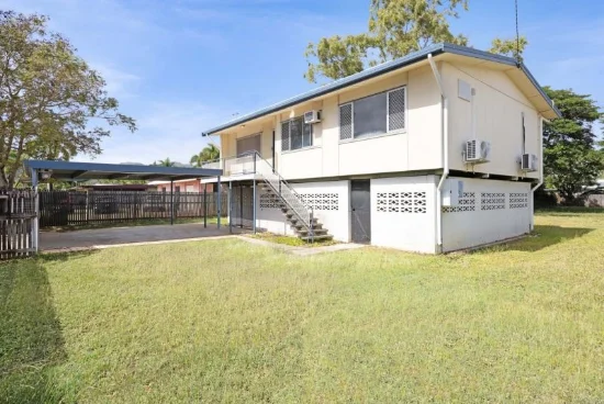 86 Gollogly Lane, Rasmussen, Qld 4815