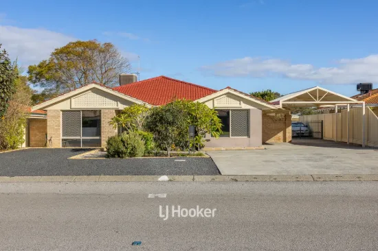 86 Hale Street, Eaton, WA 6232