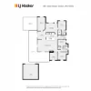 86 Hale Street, Eaton, WA 6232-Floorplan