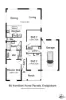 86 Hamilton Hume Parade, Craigieburn, Vic 3064-Floorplan