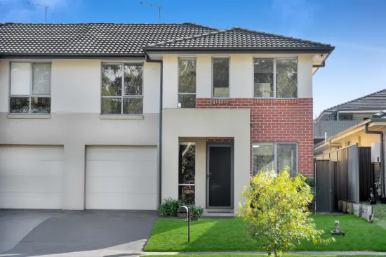 86 Hampshire Boulevard, Spring Farm, NSW 2570