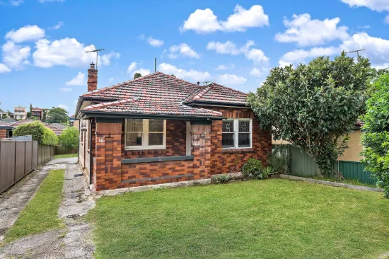 86 Harrow Road, Bexley, NSW 2207