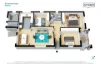 86 Harrow Road, Bexley, NSW 2207-Floorplan