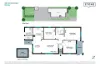 86 Harrow Road, Bexley, NSW 2207-Floorplan