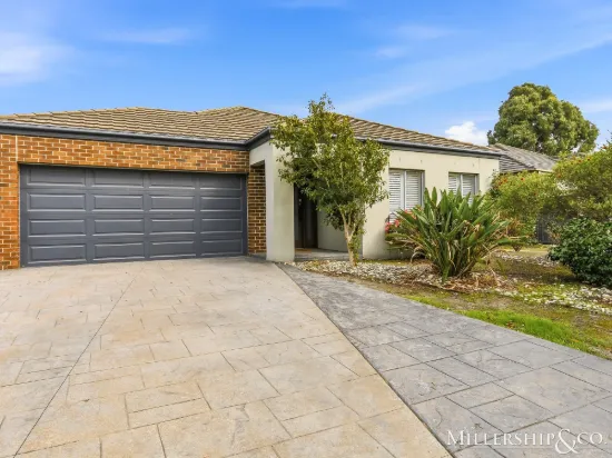 86 Hawkstowe Parade, South Morang, Vic 3752