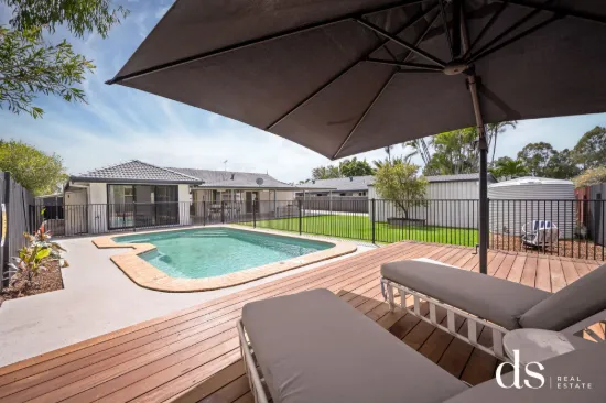 86 Hickory Drive, Narangba, Qld 4504