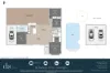 86 Hickory Drive, Narangba, Qld 4504-Floorplan