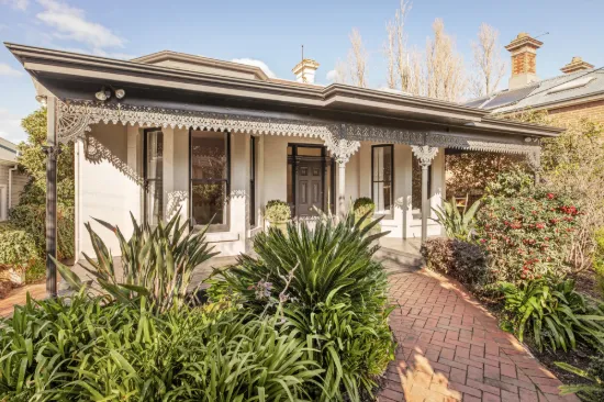 86 High Street South, Kew, Vic 3101