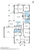86 Hobson Street, Stratford, Vic 3862-Floorplan