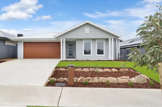 86 Huntington Grove, Thurgoona, NSW 2640