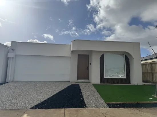 86 Hurst Drive, Tarneit, Vic 3029
