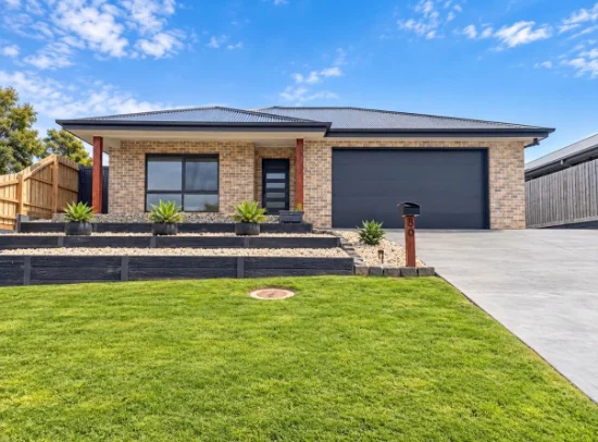 86 Isabella Blvd, Korumburra, Vic 3950