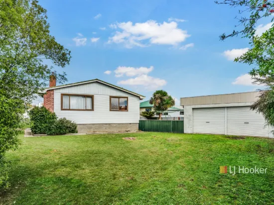 86 Josephine Street, West Ulverstone, Tas 7315