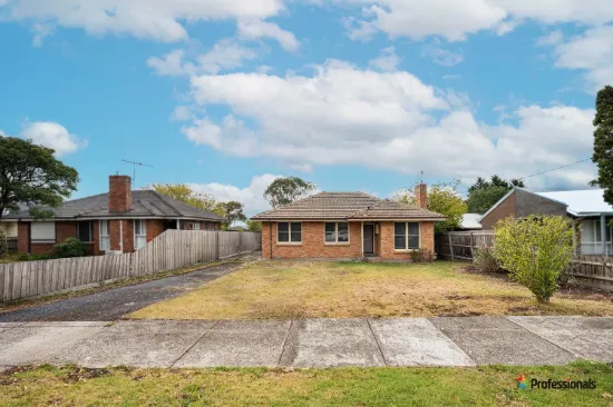 86 Justin Avenue, Glenroy, Vic 3046