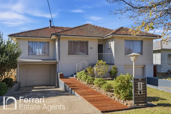 86 Kenna Street, Orange, NSW 2800