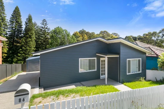 86, Lake Heights NSW 2502-Image