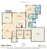 86 Lake Inverell Drive, Inverell, NSW 2360-Floorplan
