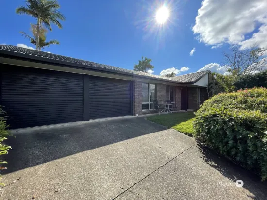 86 Laurel Oak Drive, Algester, Qld 4115
