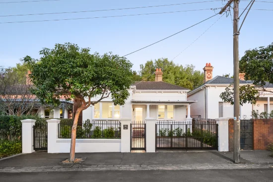 86 Lewisham Road North, Prahran, Vic 3181