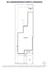 86 Lewisham Road North, Prahran, Vic 3181-Floorplan