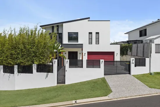 86 Linacre Crescent, Carindale, Qld 4152