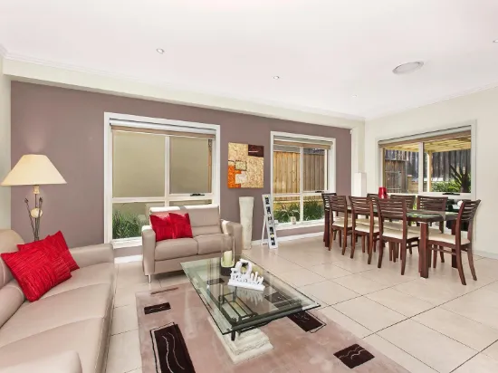 86 Linden Way, Bella Vista, NSW 2153