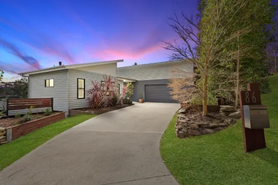 86 Litchfield Crescent, Long Beach, NSW 2536
