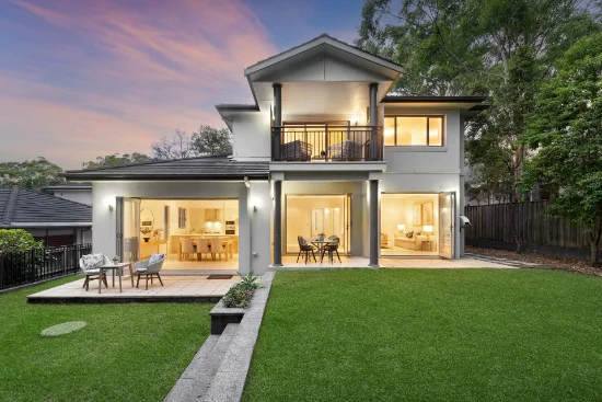 86 Livingstone Avenue, Pymble NSW 2073-Image