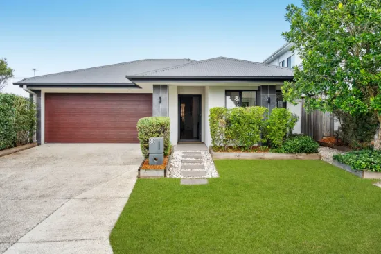 86 Lomond Circuit, Upper Kedron, Qld 4055