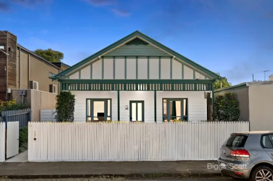 86 Lord Street, Richmond, Vic 3121