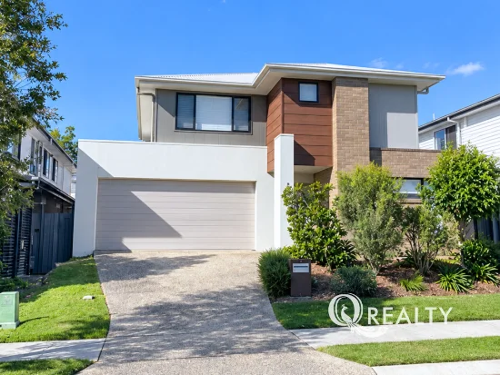 86 Lunar Cct, Spring Mountain, Qld 4300