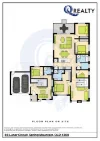86 Lunar Cct, Spring Mountain, Qld 4300-Floorplan