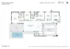 86 Marakari Crescent, Mount Coolum, Qld 4573-Floorplan