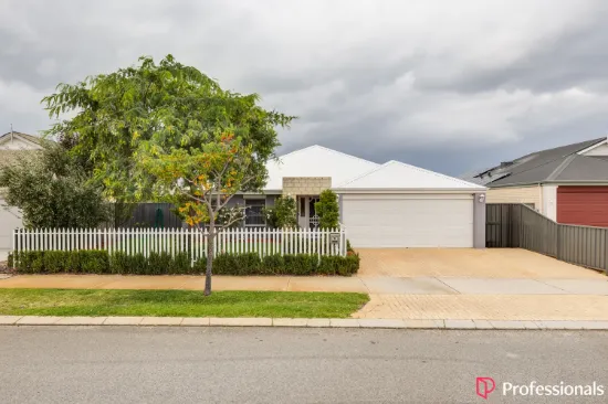 86 Marden Grange, Aveley, WA 6069