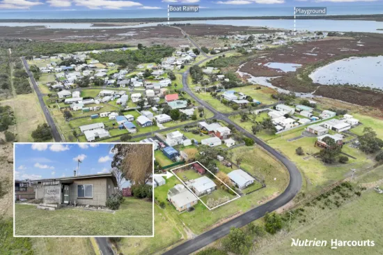 86 McLoughlins Road, McLoughlins Beach, Vic 3874