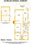 86 Melba Avenue, Sunbury, Vic 3429-Floorplan