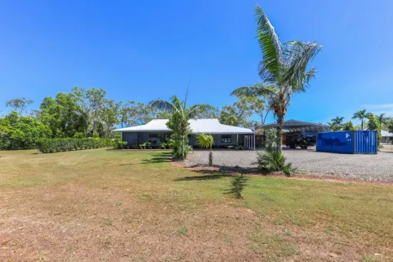 86 Millar Road, Humpty Doo, NT 0836