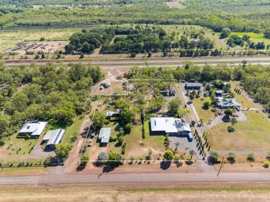 86 Millar Road, Humpty Doo, NT 0836